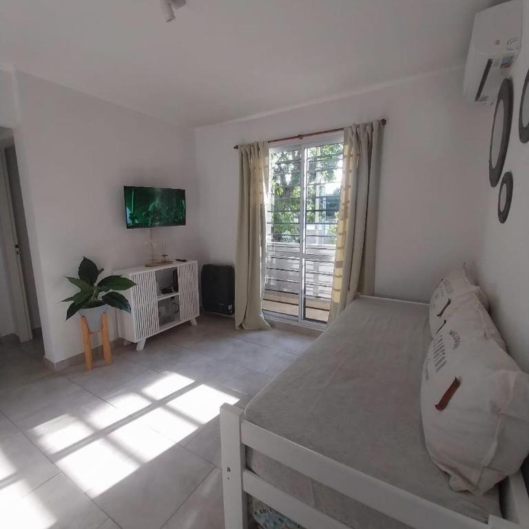 San Lorenzo 1253 - Apartamento de 1 dormitorio - 8