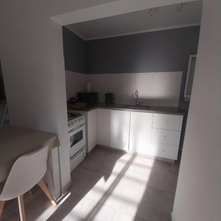 San Lorenzo 1253 - Apartamento de 1 dormitorio - 11