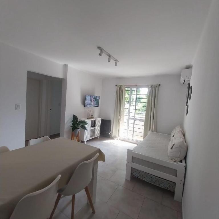 San Lorenzo 1253 - Apartamento de 1 dormitorio - 1