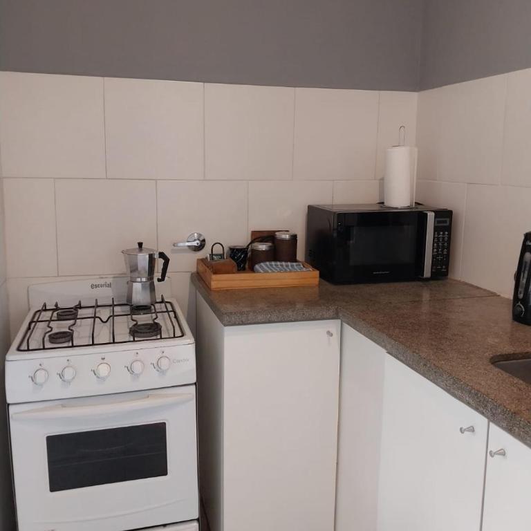 San Lorenzo 1253 - Apartamento de 1 dormitorio - 12