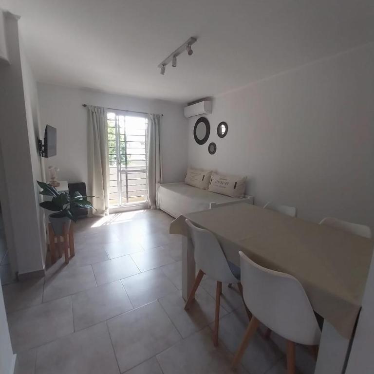 San Lorenzo 1253 - Apartamento de 1 dormitorio - 5
