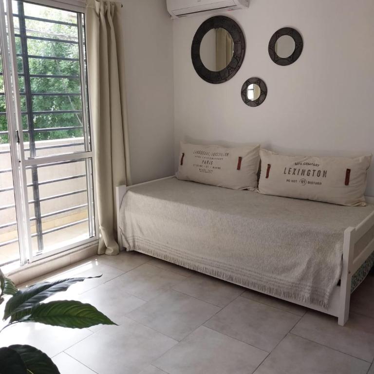 San Lorenzo 1253 - Apartamento de 1 dormitorio - 9