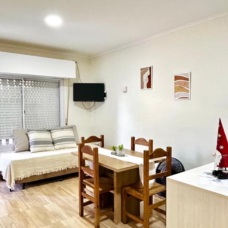 Full apartment in a residential neighborhood of Iguazú - Apartamento de 1 dormitorio - 2