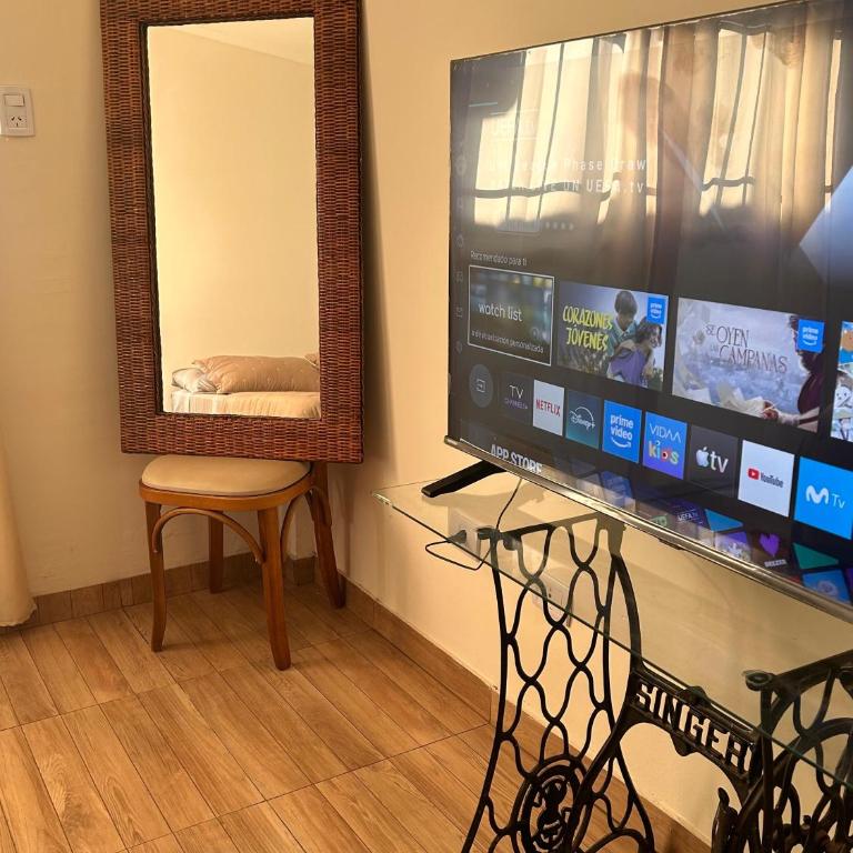 Full apartment in a residential neighborhood of Iguazú - One-Bedroom Apartment - 8