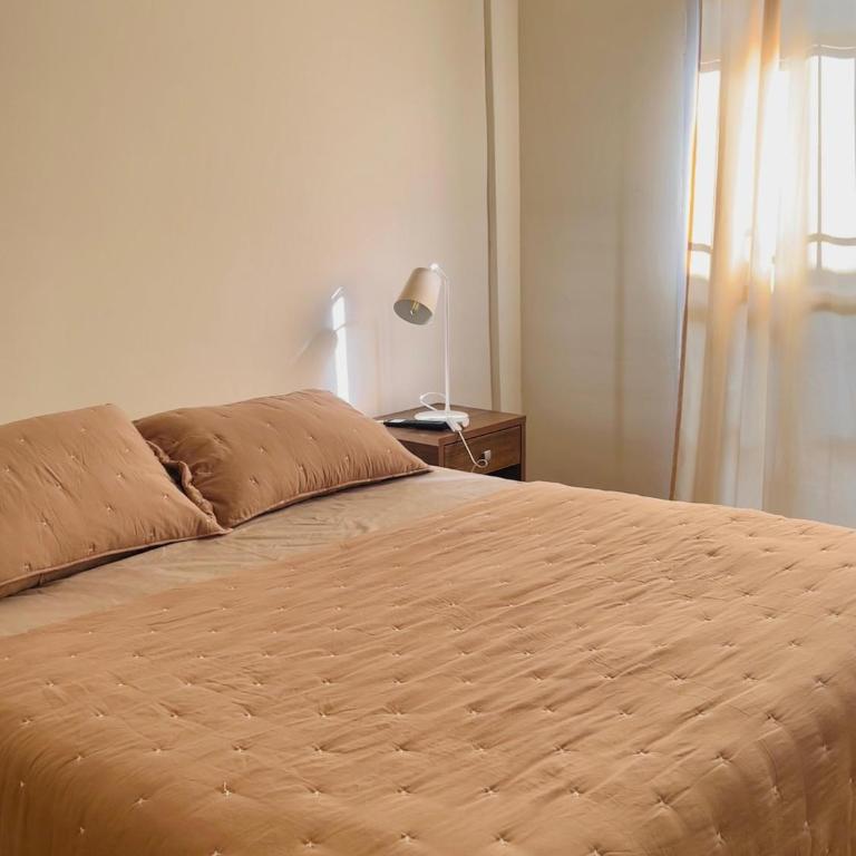 Full apartment in a residential neighborhood of Iguazú - One-Bedroom Apartment - 5