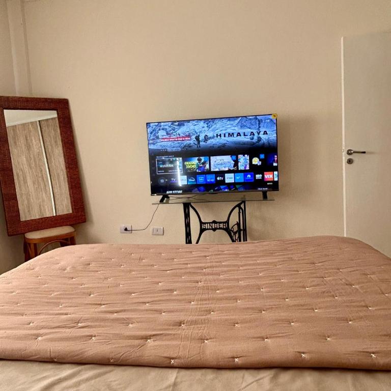 Full apartment in a residential neighborhood of Iguazú - One-Bedroom Apartment - 6