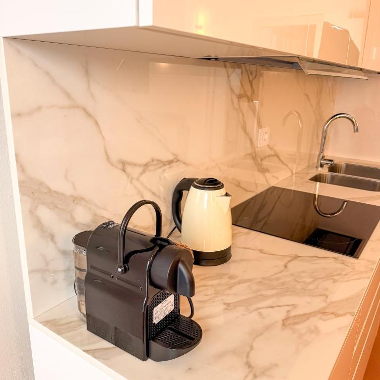 San Matteo House Romeo - Appartamento con 1 Camera da Letto - 4