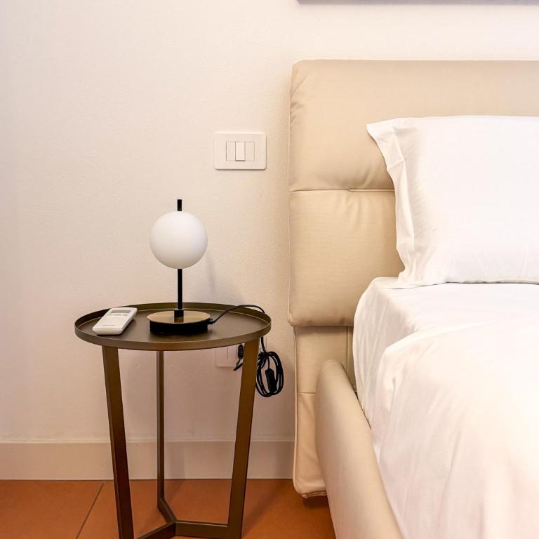 San Matteo House Romeo - Appartamento con 1 Camera da Letto - 7