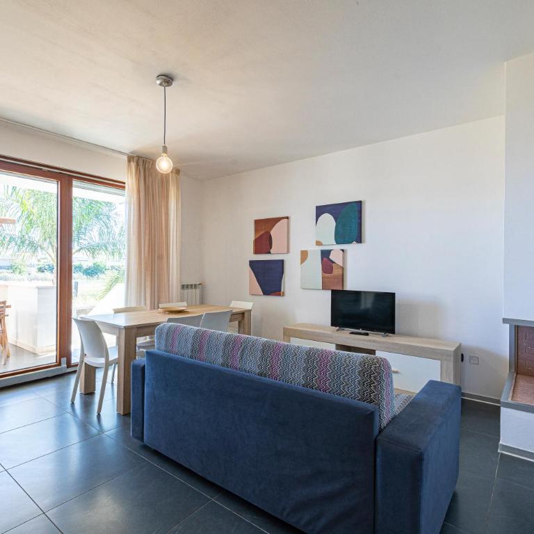 Appartamento a Porto Cesareo by Rive del Salento - Appartamento con 2 Camere da Letto - 6