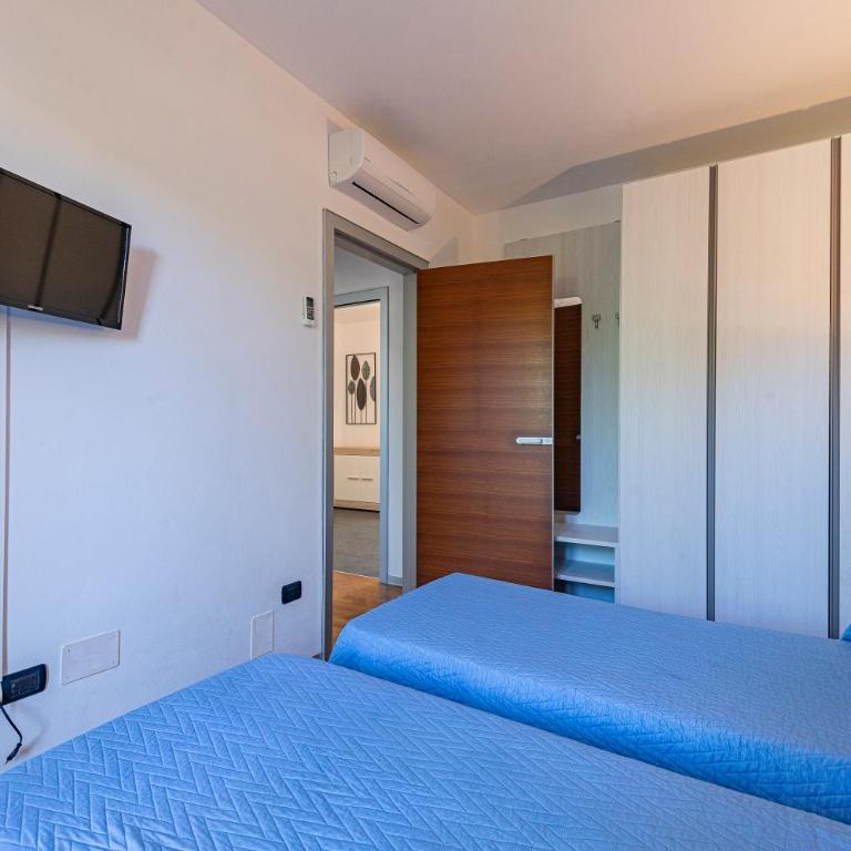 Appartamento a Porto Cesareo by Rive del Salento - Appartamento con 2 Camere da Letto - 7