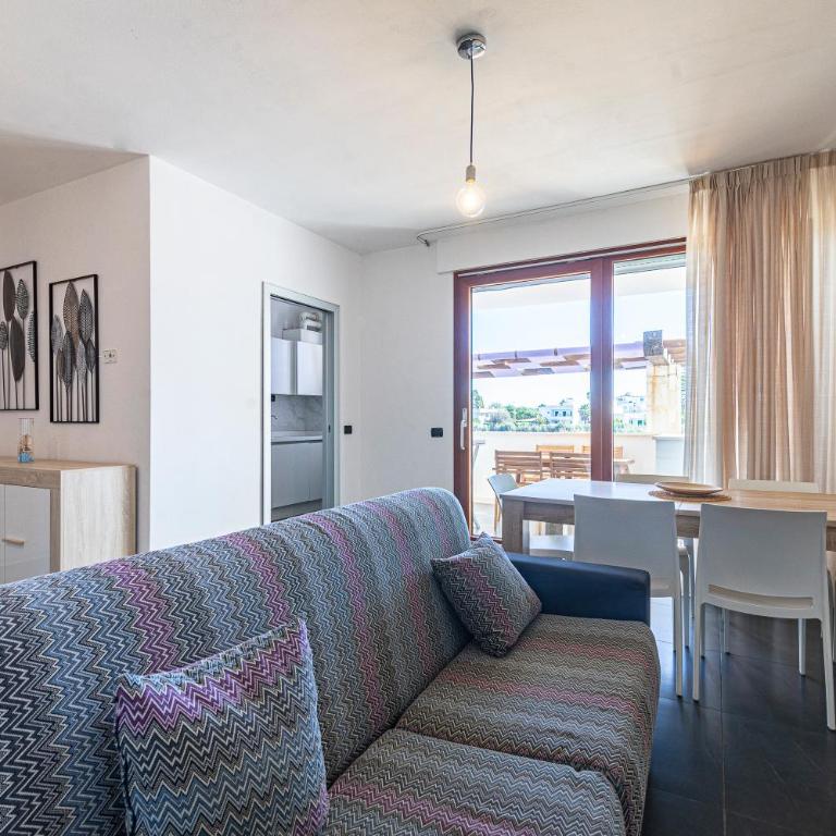Appartamento a Porto Cesareo by Rive del Salento - Appartamento con 2 Camere da Letto - 5
