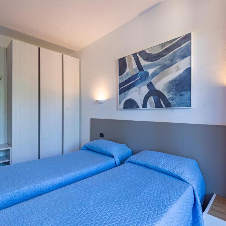 Appartamento a Porto Cesareo by Rive del Salento - Appartamento con 2 Camere da Letto - 8