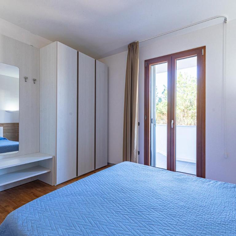 Appartamento a Porto Cesareo by Rive del Salento - Appartamento con 2 Camere da Letto - 11