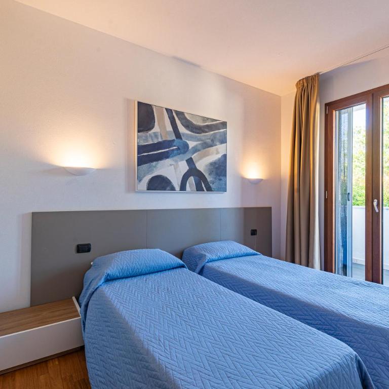 Appartamento a Porto Cesareo by Rive del Salento - Appartamento con 2 Camere da Letto - 9