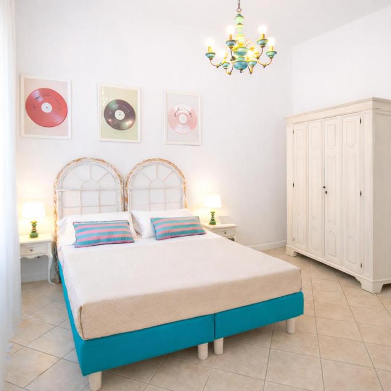 Hotel La Pineta Al Mare - Camera Matrimoniale Standard - 6