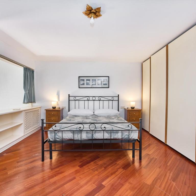 ARIA - Vatican Apartment - Appartamento con 2 Camere da Letto - 6