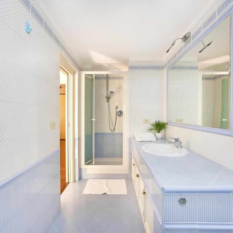 ARIA - Vatican Apartment - Appartamento con 2 Camere da Letto - 8