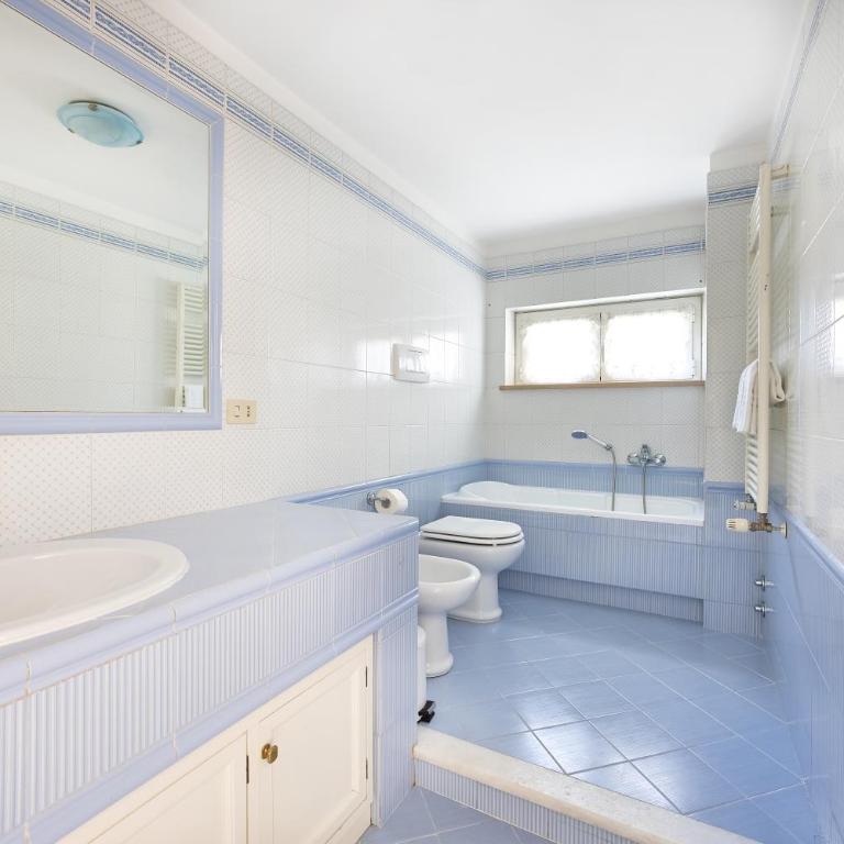 ARIA - Vatican Apartment - Appartamento con 2 Camere da Letto - 9