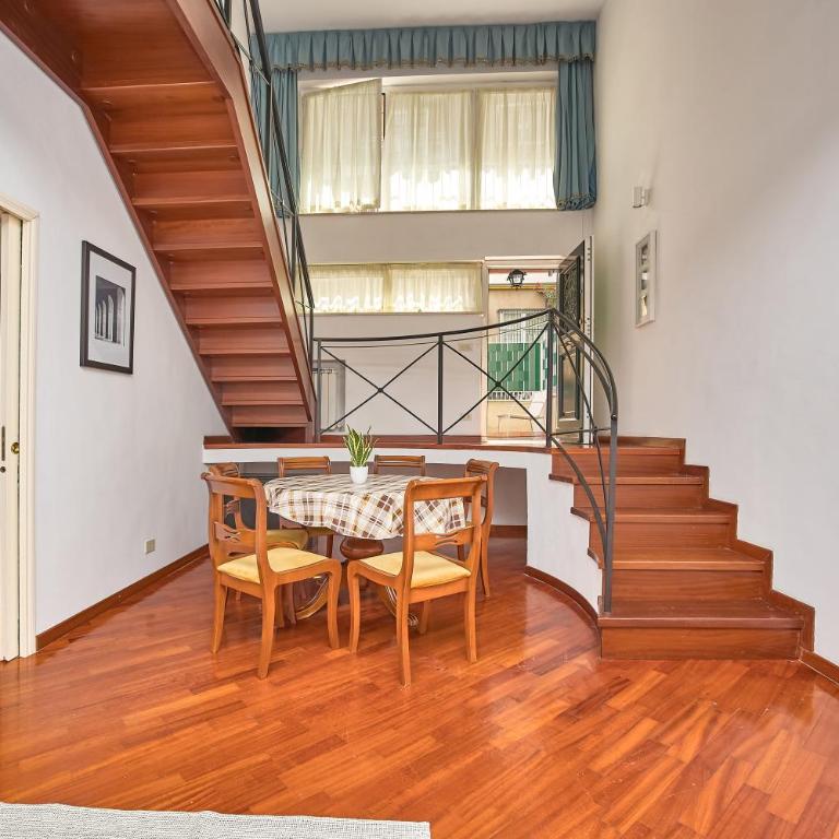 ARIA - Vatican Apartment - Appartamento con 2 Camere da Letto - 11