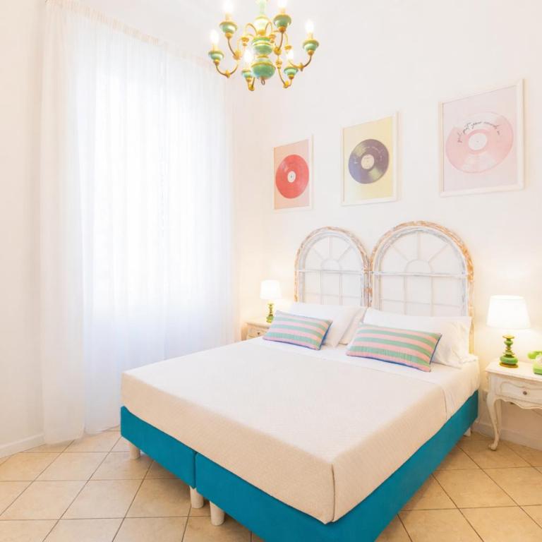 Hotel La Pineta Al Mare - Camera Matrimoniale Standard - 2