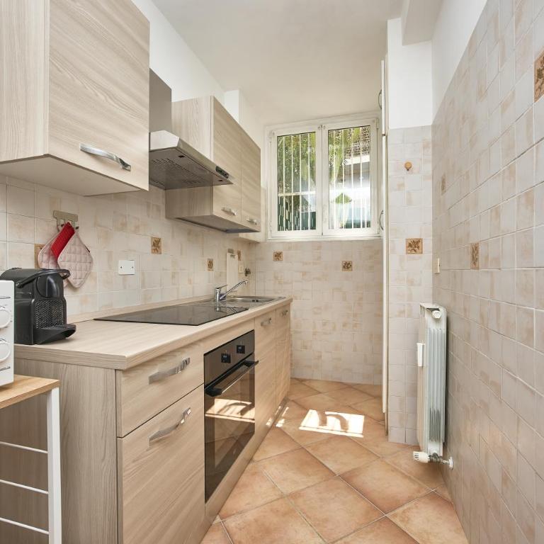 ARIA - Vatican Apartment - Appartamento con 2 Camere da Letto - 12