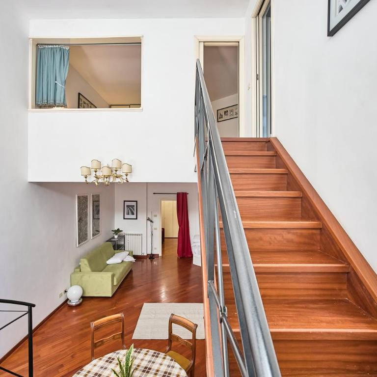 ARIA - Vatican Apartment - Appartamento con 2 Camere da Letto - 13