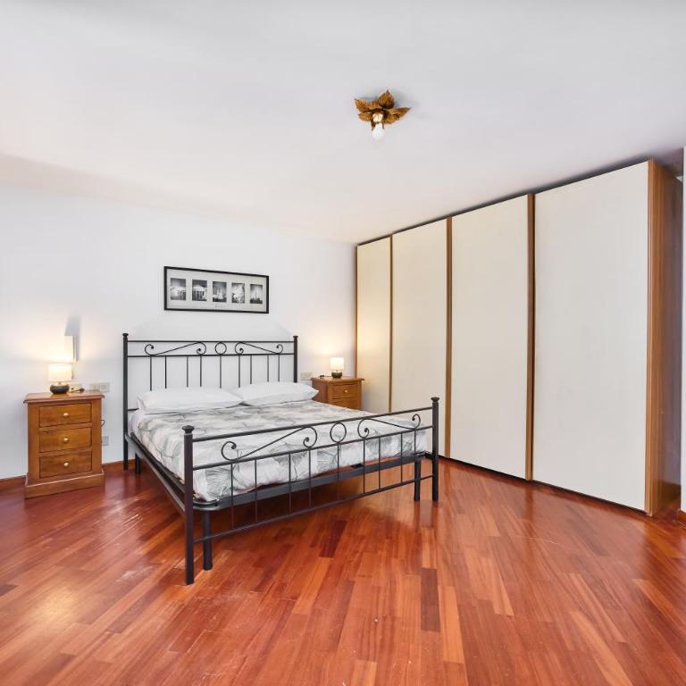 ARIA - Vatican Apartment - Appartamento con 2 Camere da Letto - 14