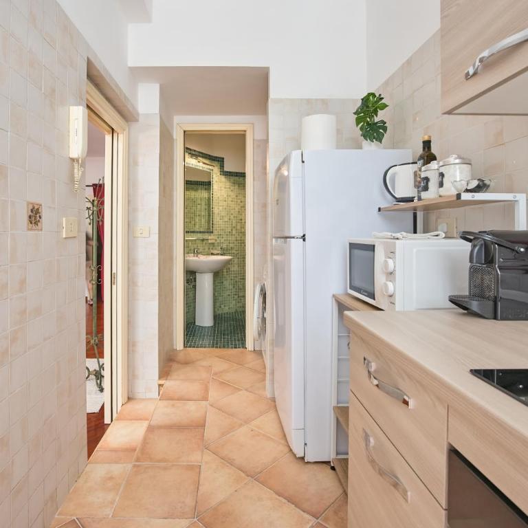 ARIA - Vatican Apartment - Appartamento con 2 Camere da Letto - 15