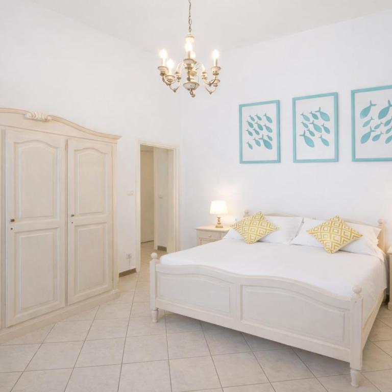 Hotel La Pineta Al Mare - Camera Quadrupla Classic - 3