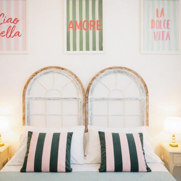 Hotel La Pineta Al Mare - Camera Quadrupla Classic - 4