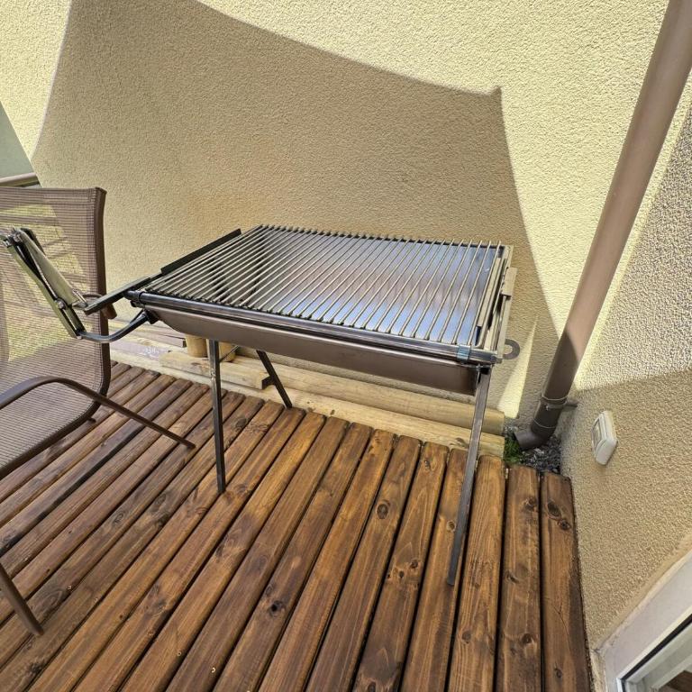 Pucon, casa condominio - Three-Bedroom House - 3
