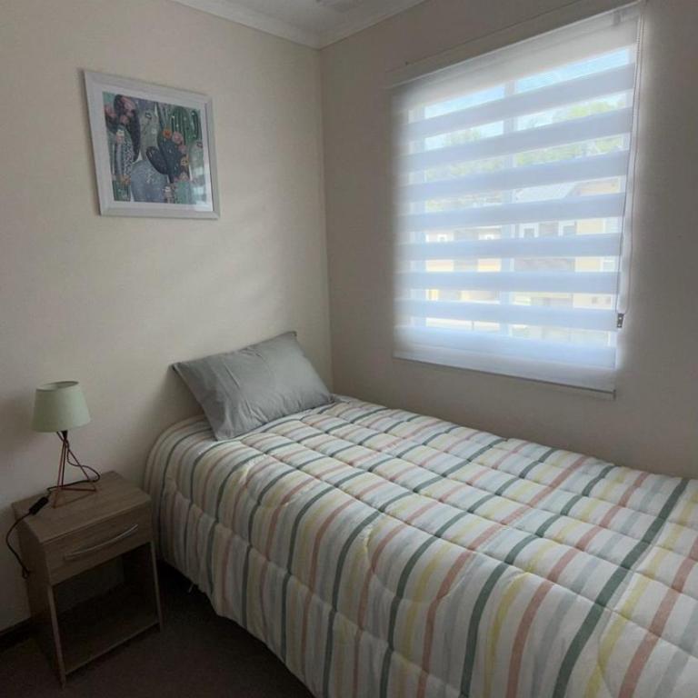 Pucon, casa condominio - Three-Bedroom House - 4