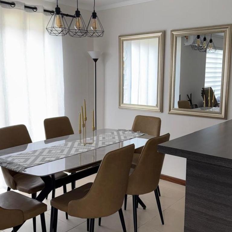 Pucon, casa condominio - Three-Bedroom House - 7