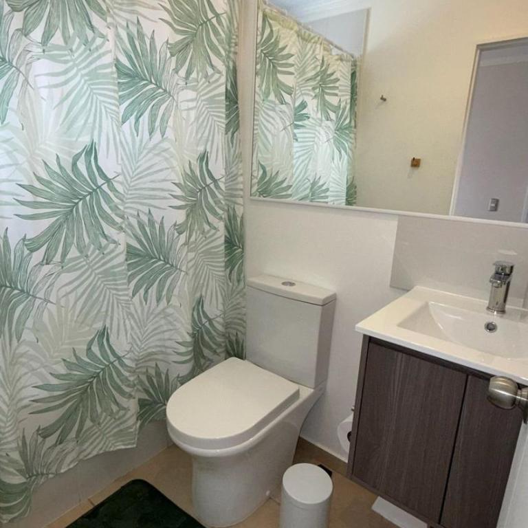 Pucon, casa condominio - Three-Bedroom House - 14