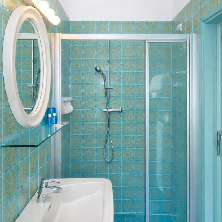 Hotel La Pineta Al Mare - Camera Tripla Standard - 1