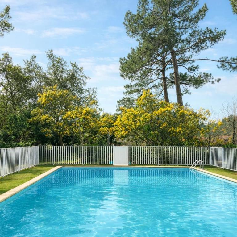 Appartement Océan Paradisiaque - Welkeys - Apartment - 14