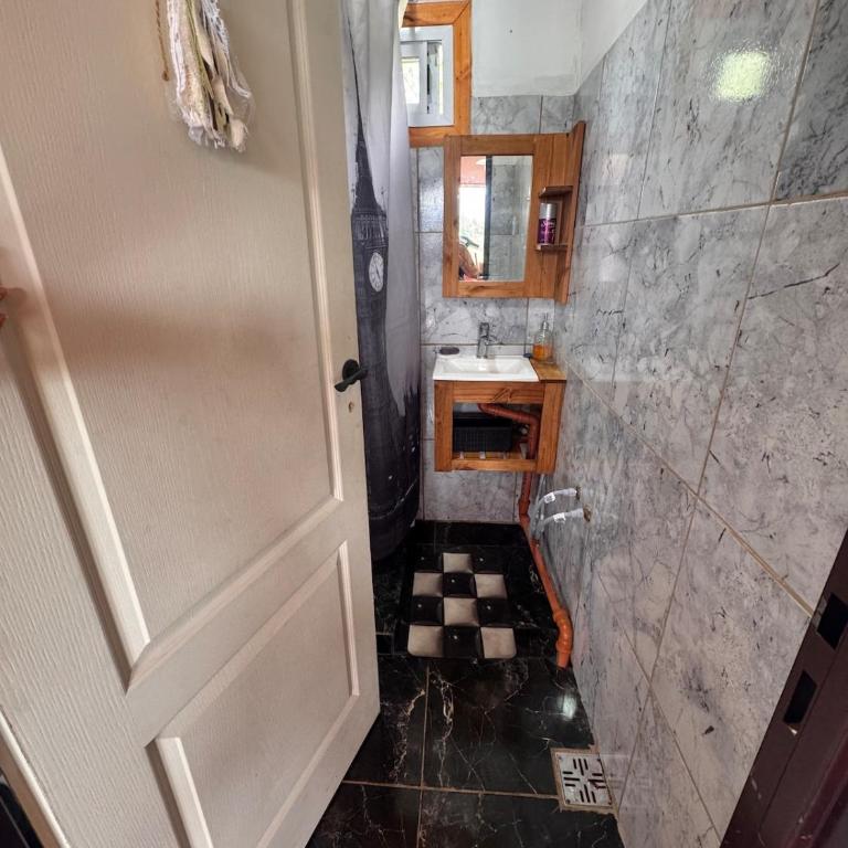 Legado de j & l - Two-Bedroom Chalet - 4