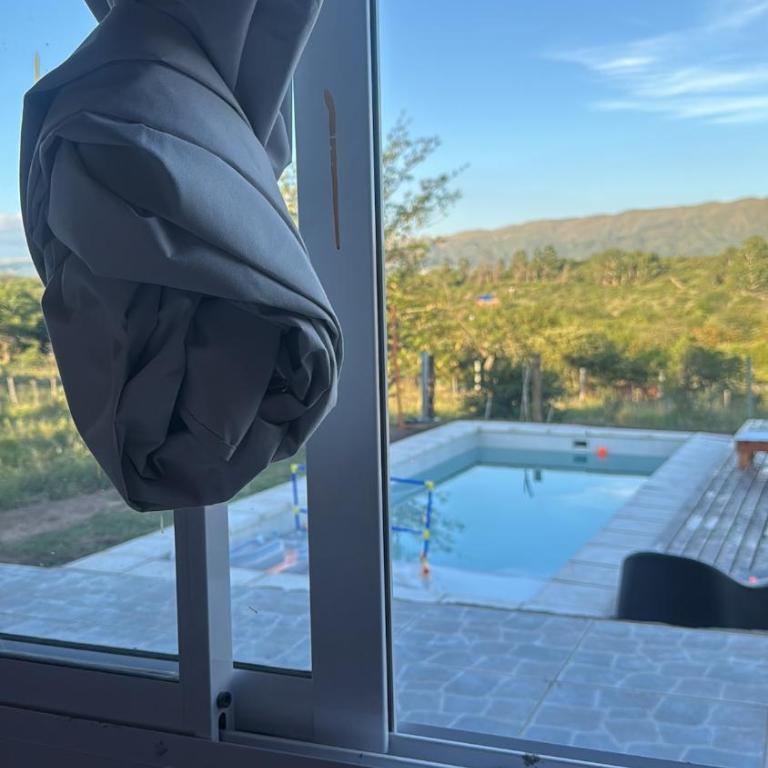 Legado de j & l - Two-Bedroom Chalet - 1