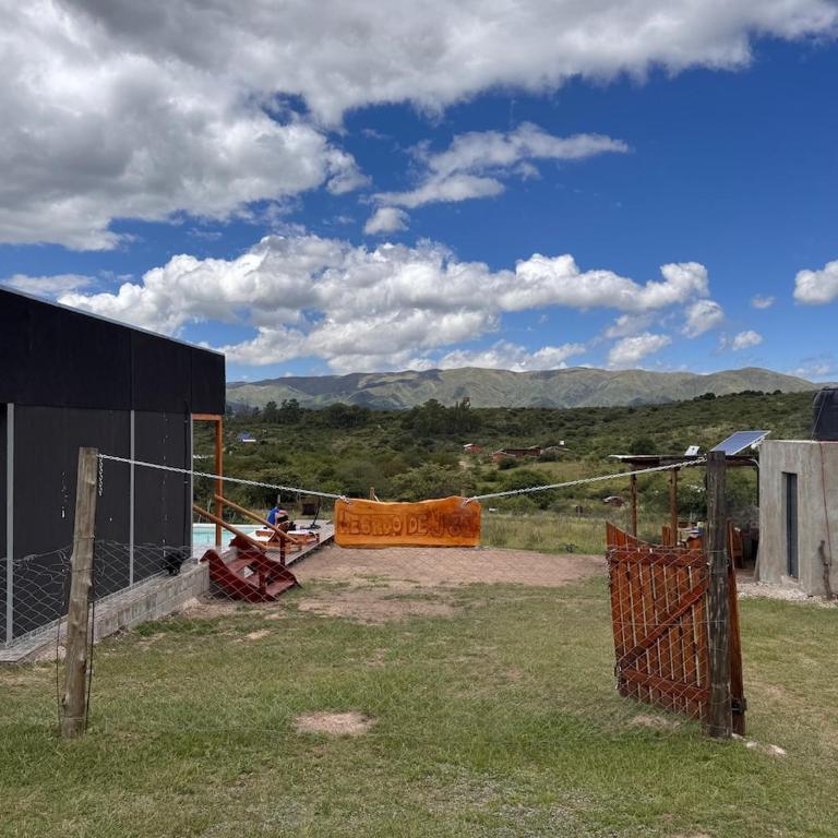 Legado de j & l - Two-Bedroom Chalet - 12