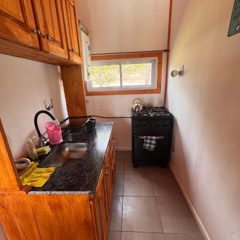 Legado de j & l - Two-Bedroom Chalet - 13
