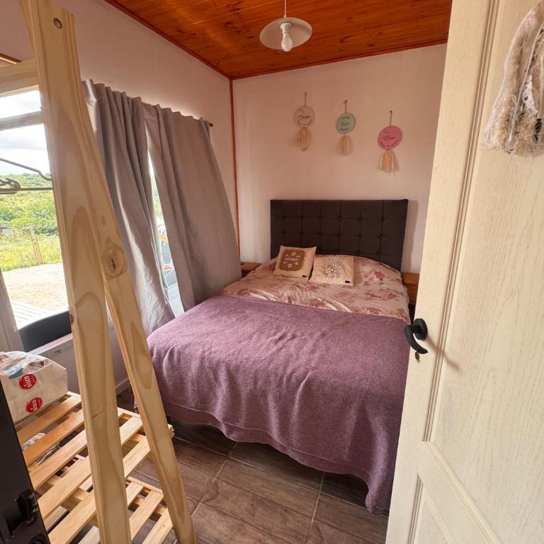 Legado de j & l - Two-Bedroom Chalet - 18