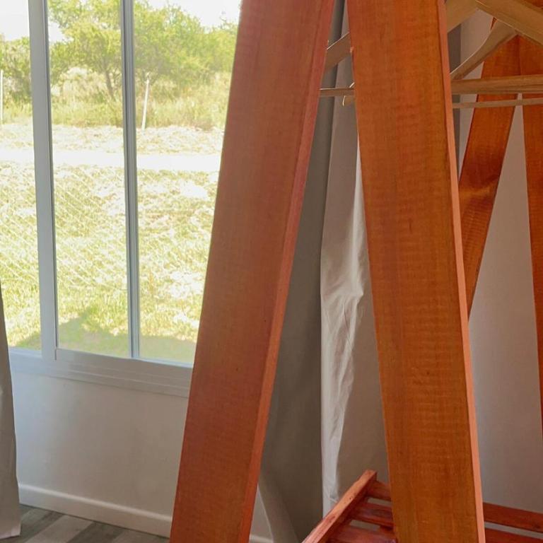 Legado de j & l - Two-Bedroom Chalet - 19