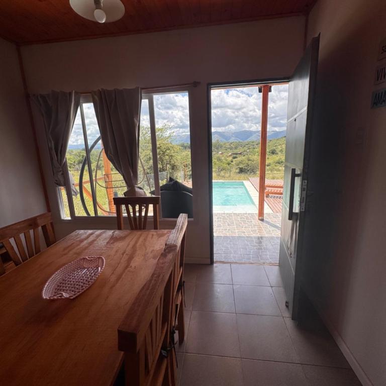 Legado de j & l - Two-Bedroom Chalet - 20