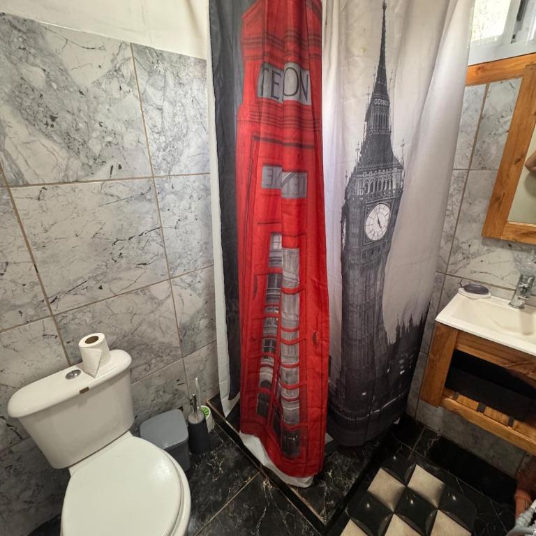 Legado de j & l - Two-Bedroom Chalet - 22