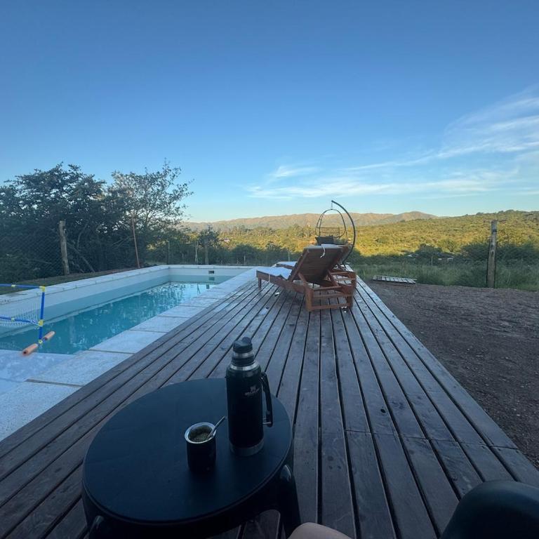 Legado de j & l - Two-Bedroom Chalet - 25