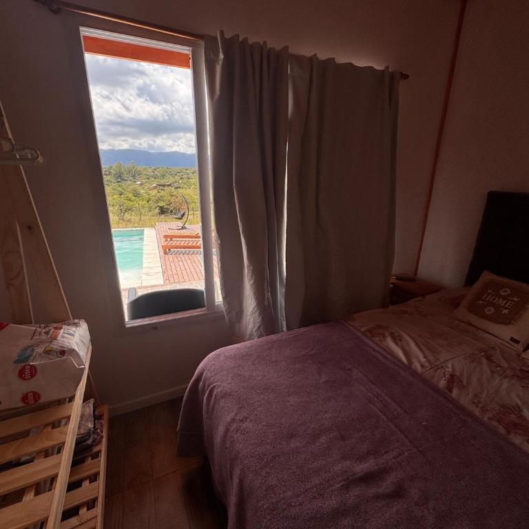 Legado de j & l - Two-Bedroom Chalet - 26
