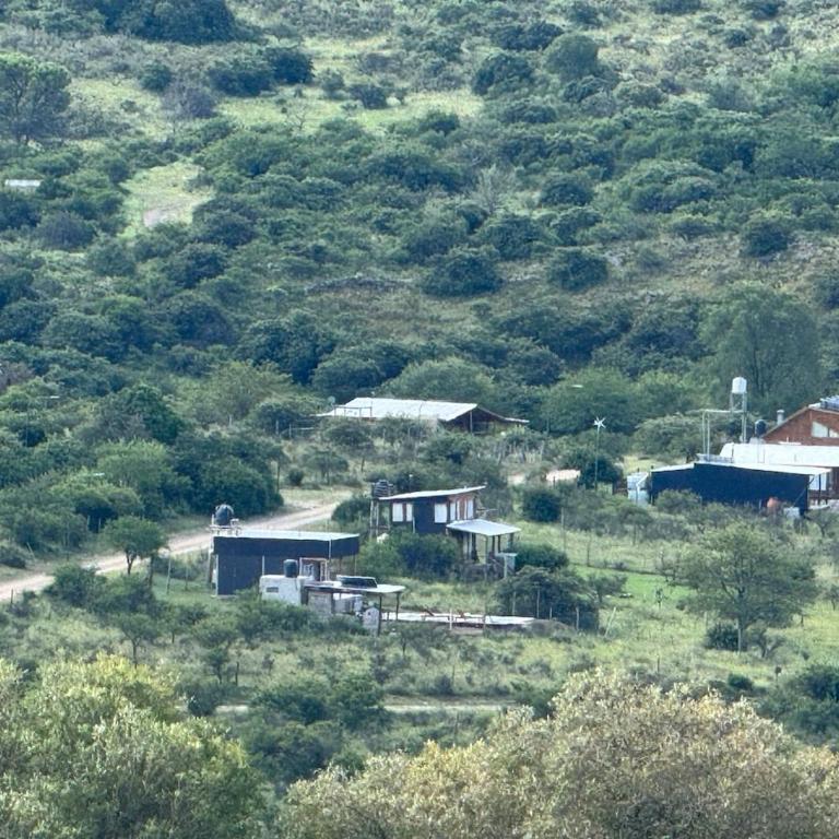 Legado de j & l - Two-Bedroom Chalet - 27