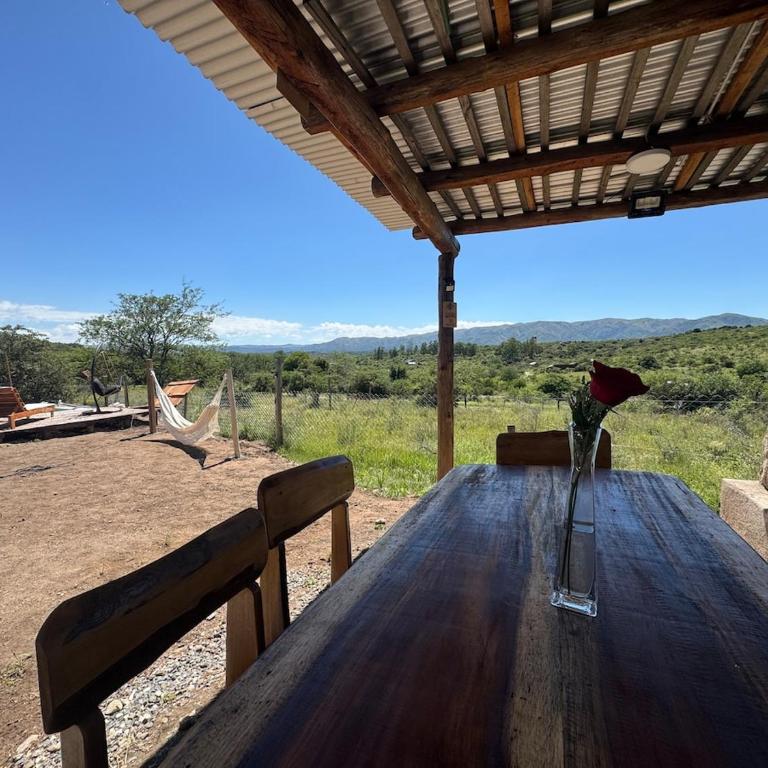 Legado de j & l - Two-Bedroom Chalet - 30