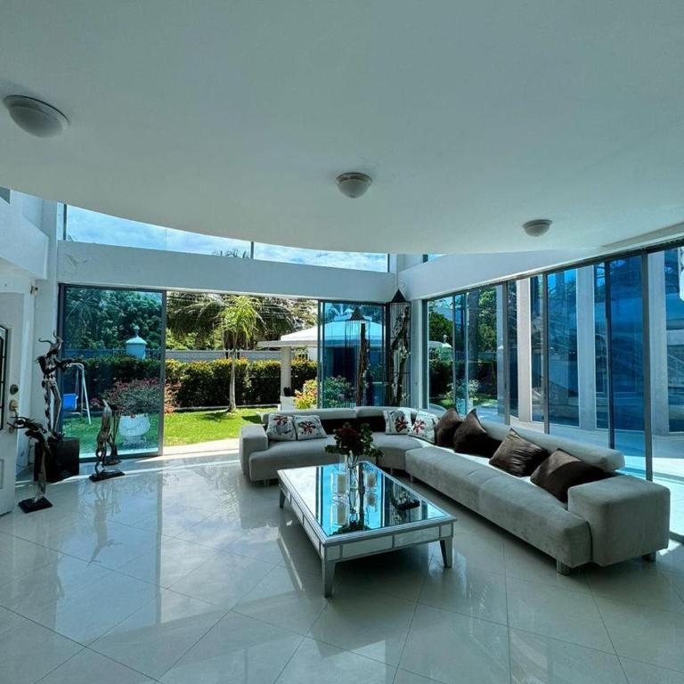 Espectacular Casa Quinta - Melgar, Tolima - Two-Bedroom House - 4