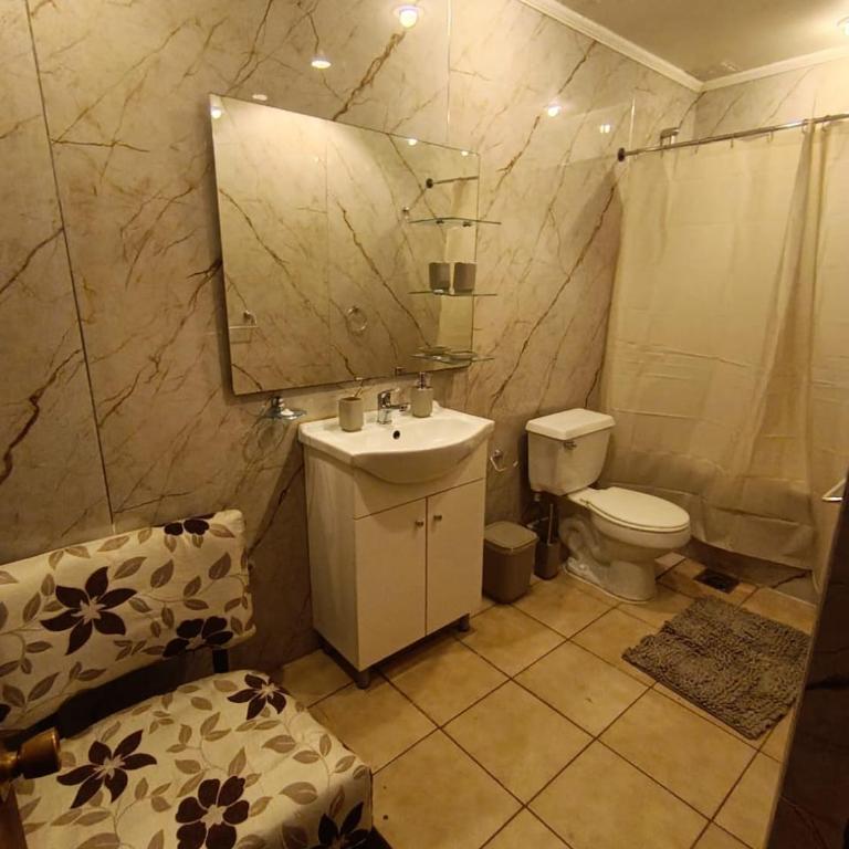 Apart Angol - Room #1586200801 - 4